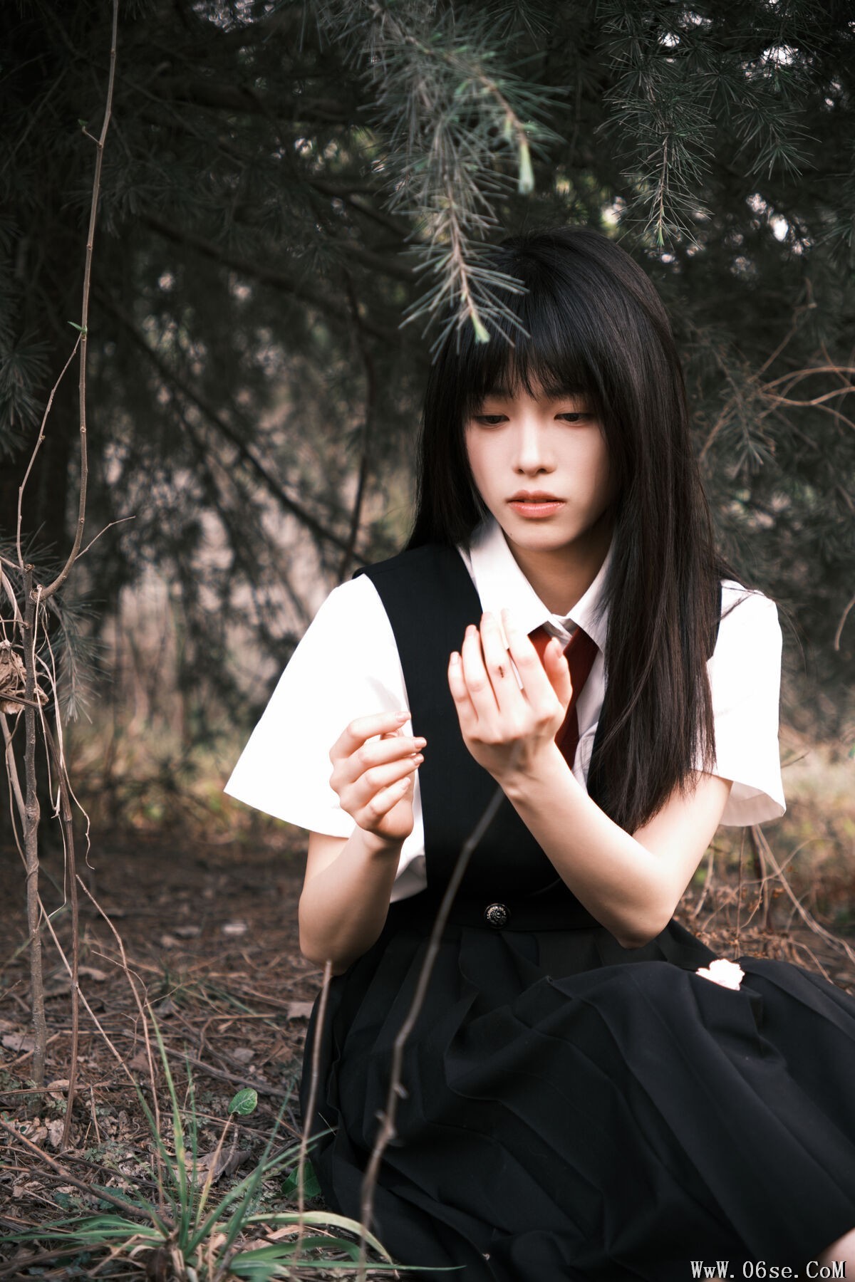 图片[27]-YiTuYu艺图语 Vol.6782 Xiao Song Ma Nai[36P]-六色网