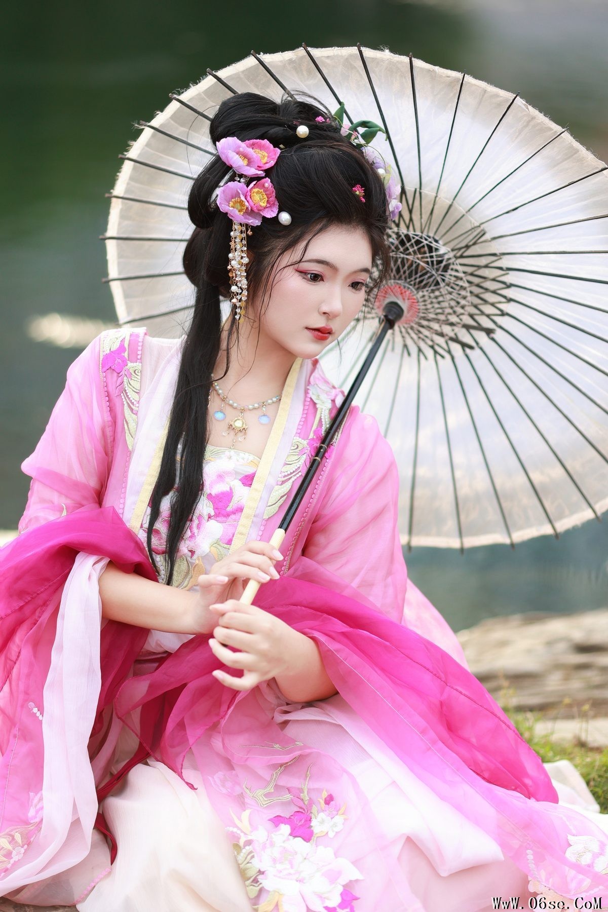 图片[33]-YiTuYu艺图语 Vol.5406 KaiLin Jiang[34P]-六色网