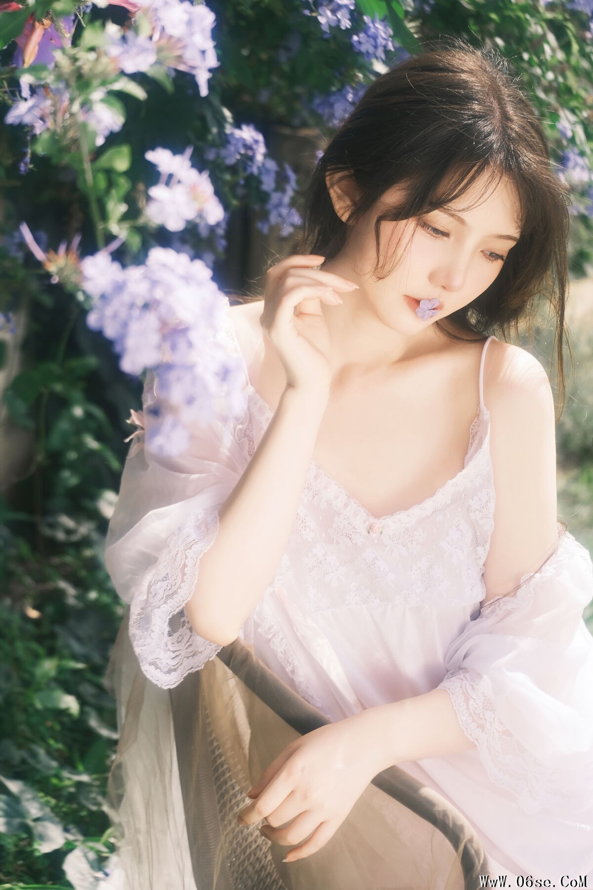 图片[20]-YiTuYu艺图语 Vol.7127 Ai Pai Zhao De Xiao Shi[21P]-六色网