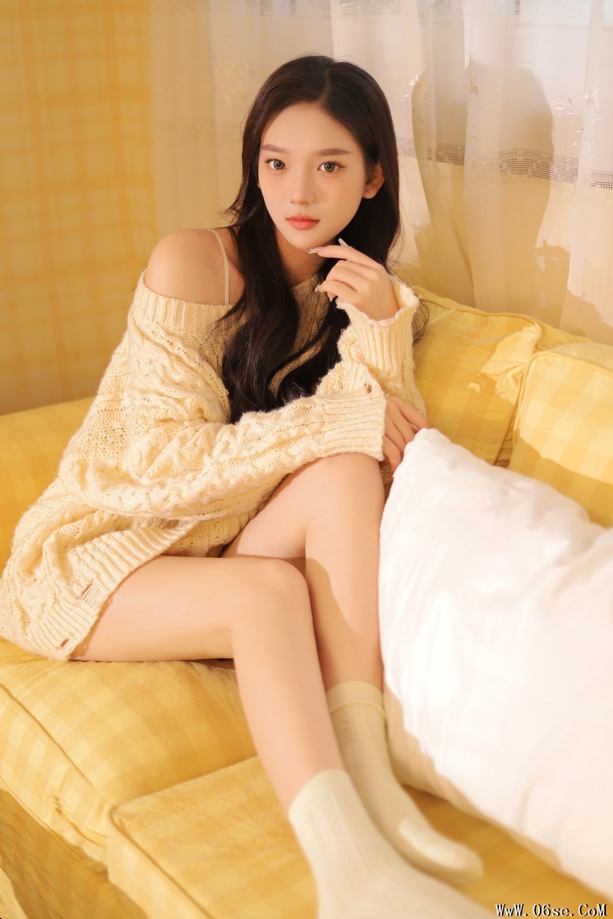 图片[22]-YiTuYu艺图语 Vol.3375 Bu Ji Pie[23P]-六色网