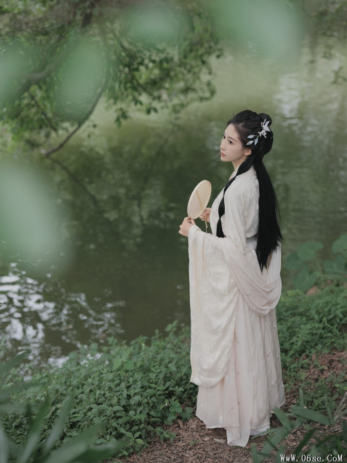 图片[9]-YiTuYu艺图语 Vol.4359 Xiao Lu[47P]-六色网