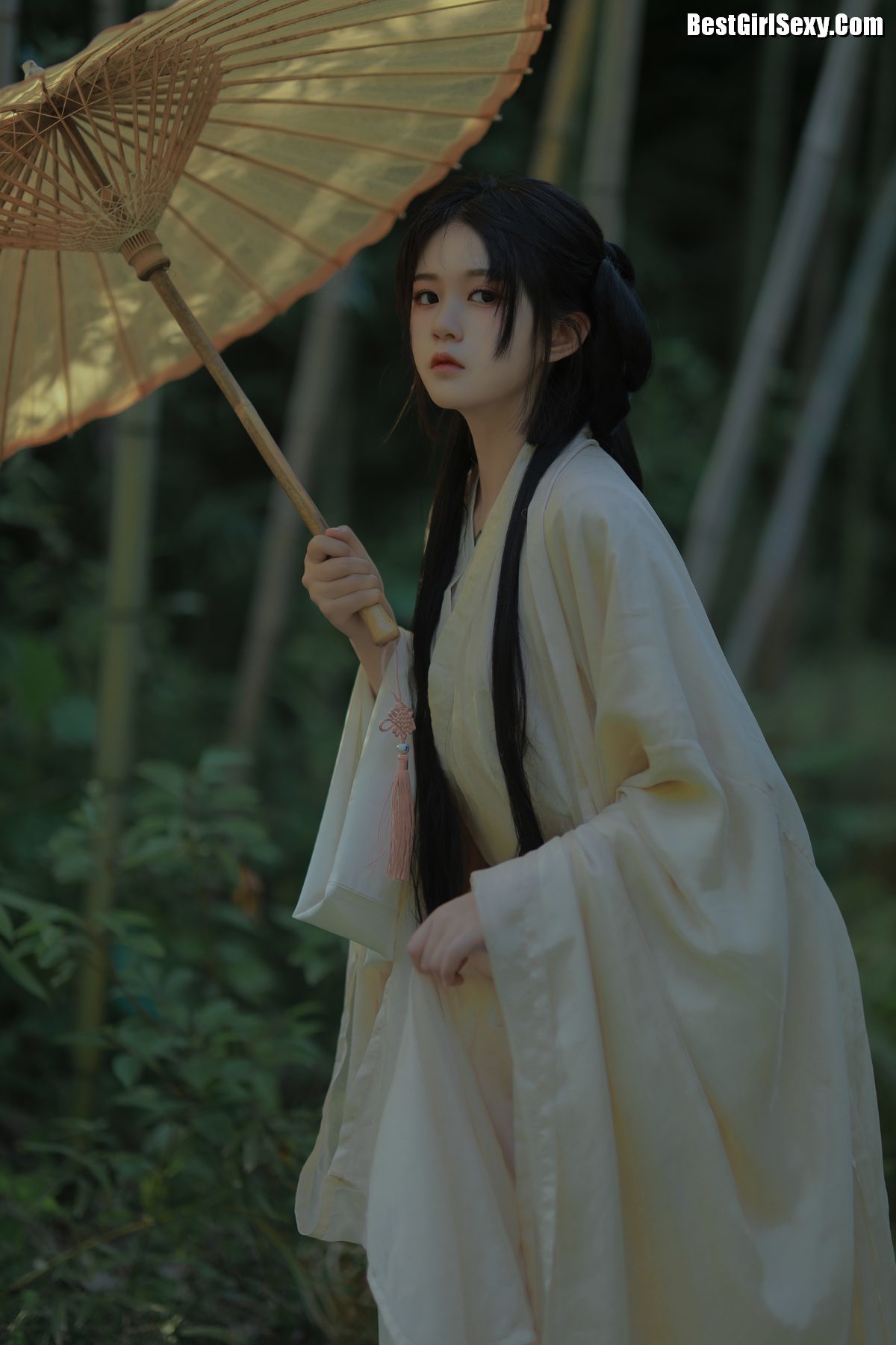 图片[14]-YiTuYu艺图语 Vol.3986 Wen Yu Jia[25P]-六色网