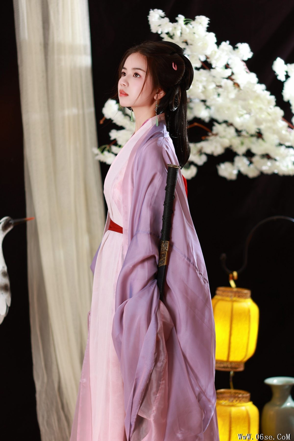 图片[10]-YiTuYu艺图语 Vol.5260 Xiao Du Tong Xue[41P]-六色网