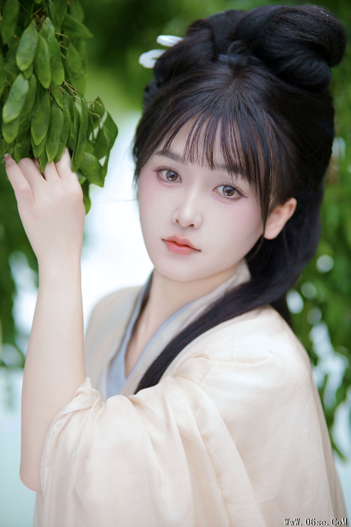 图片[9]-YiTuYu艺图语 Vol.7301 Xiao Xiao Yu[35P]-六色网