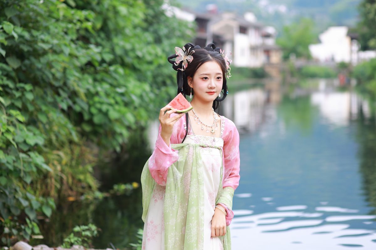 图片[11]-YiTuYu艺图语 Vol.4629 You Er Bai Bai[30P]-六色网