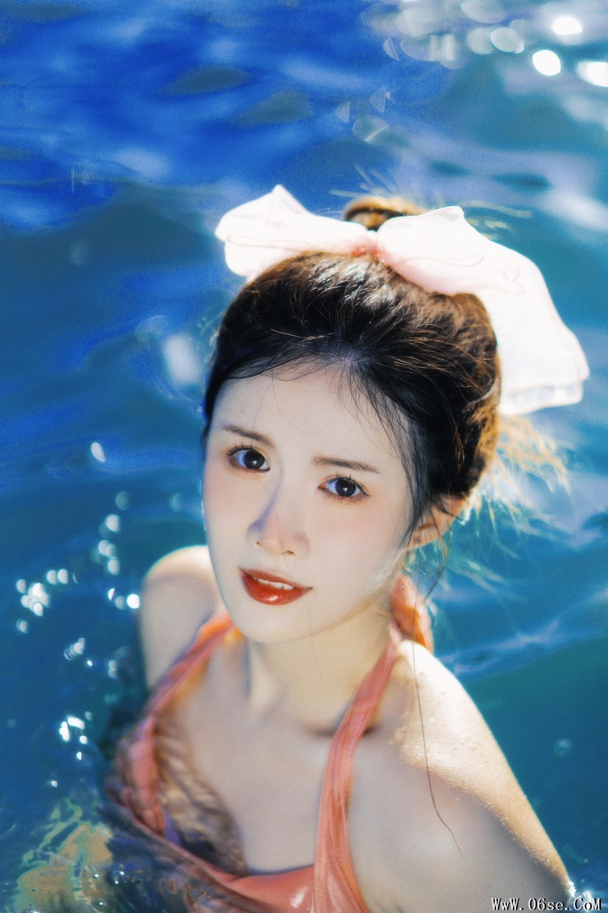 图片[17]-YiTuYu艺图语 Vol.5473 Dian Dong Xiao Zhu Pig[37P]-六色网