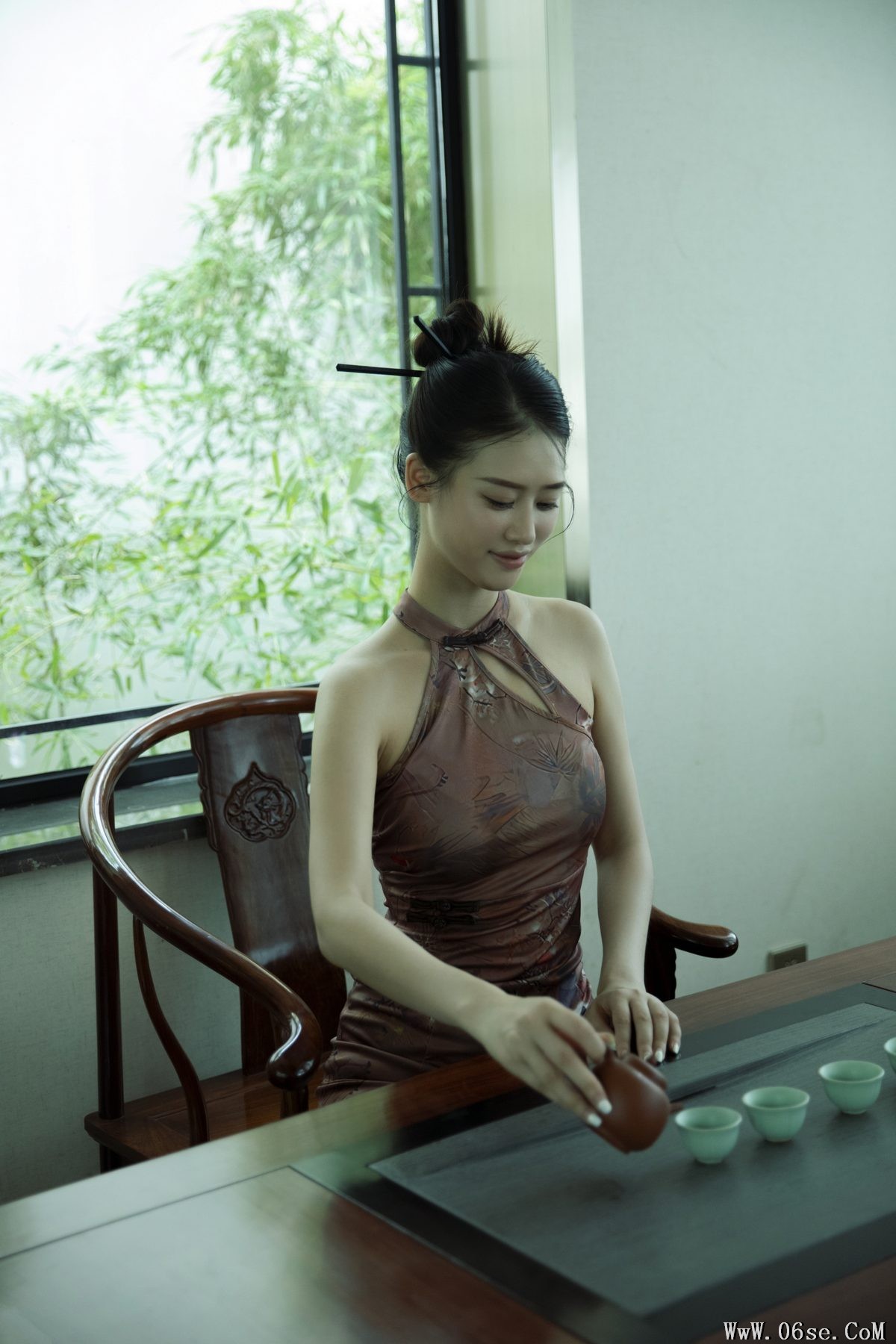 图片[21]-YiTuYu艺图语 Vol.4870 Chenaling_cl[30P]-六色网