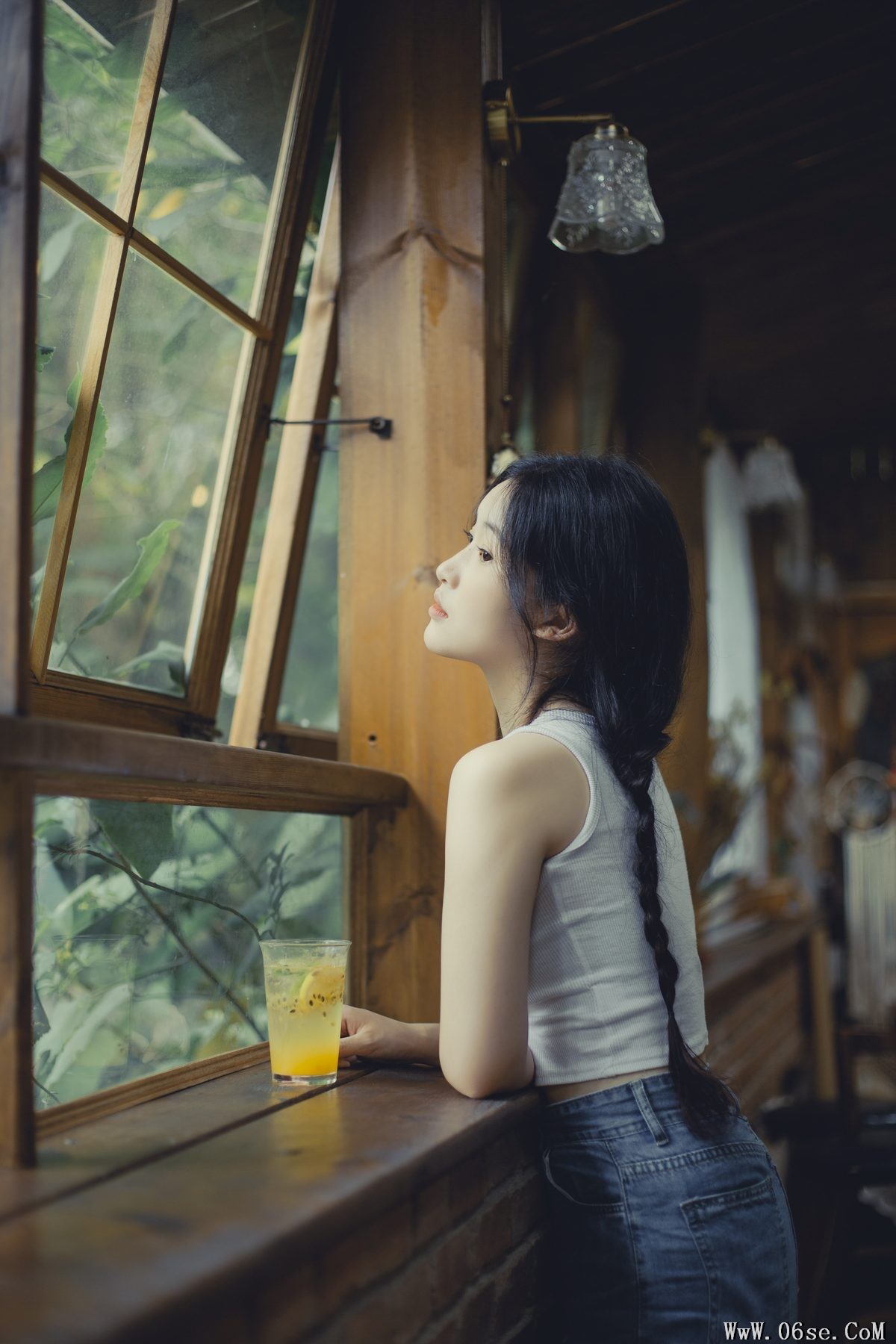 图片[22]-YiTuYu艺图语 Vol.5190 Yuu[24P]-六色网