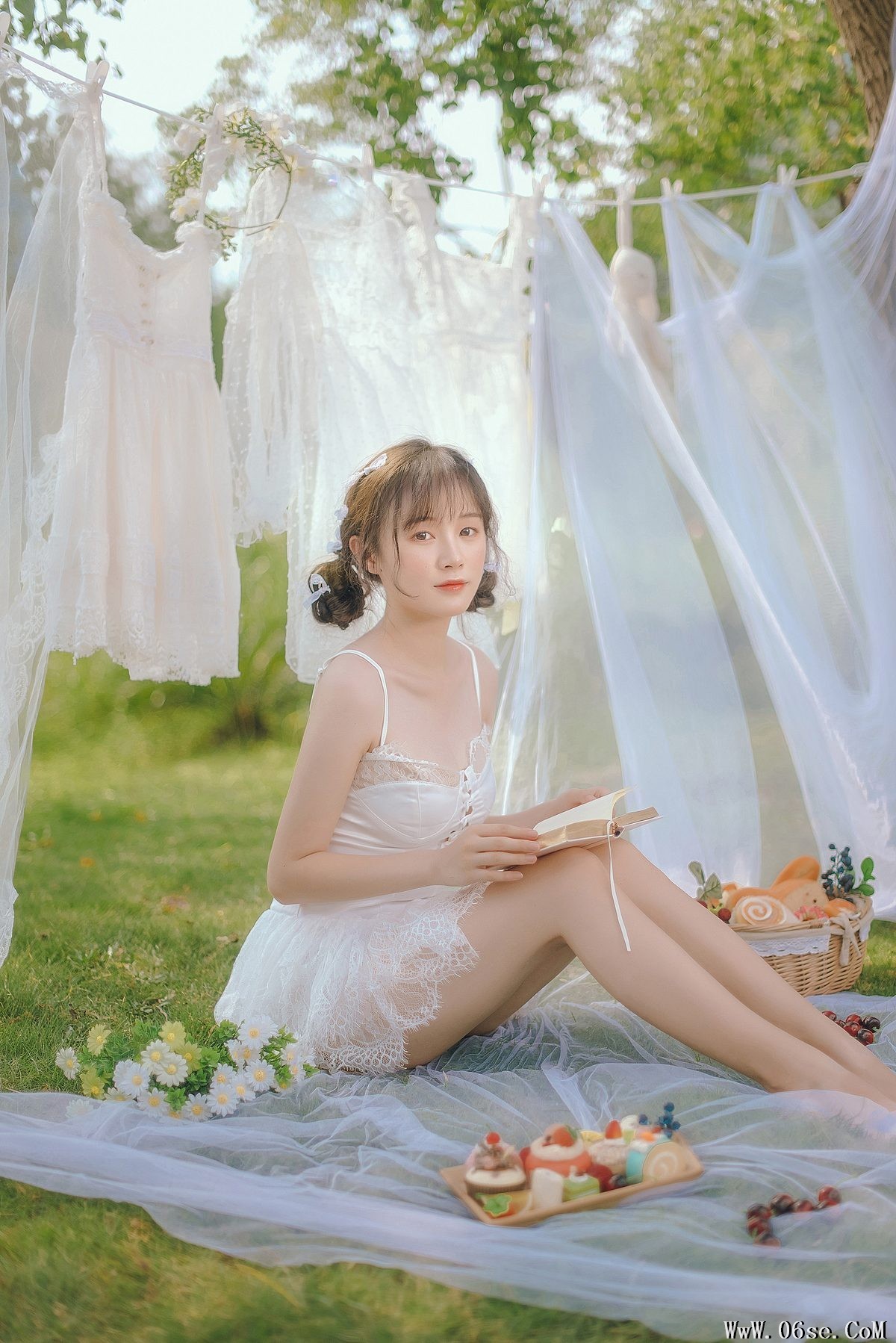 图片[27]-YiTuYu艺图语 Vol.5730 Xia Fan Yi Zhou[33P]-六色网
