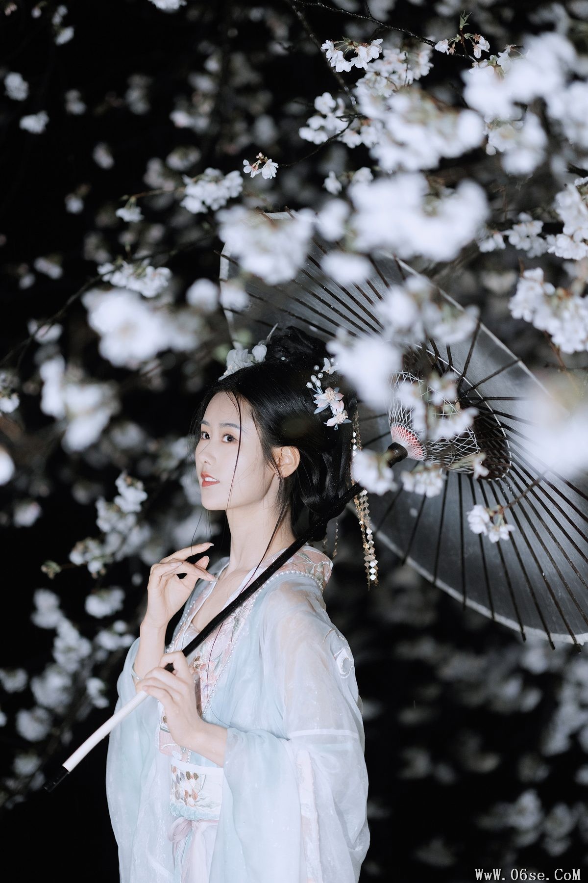 图片[22]-YiTuYu艺图语 Vol.5397 Ren Jian Yue Su Chen[45P]-六色网