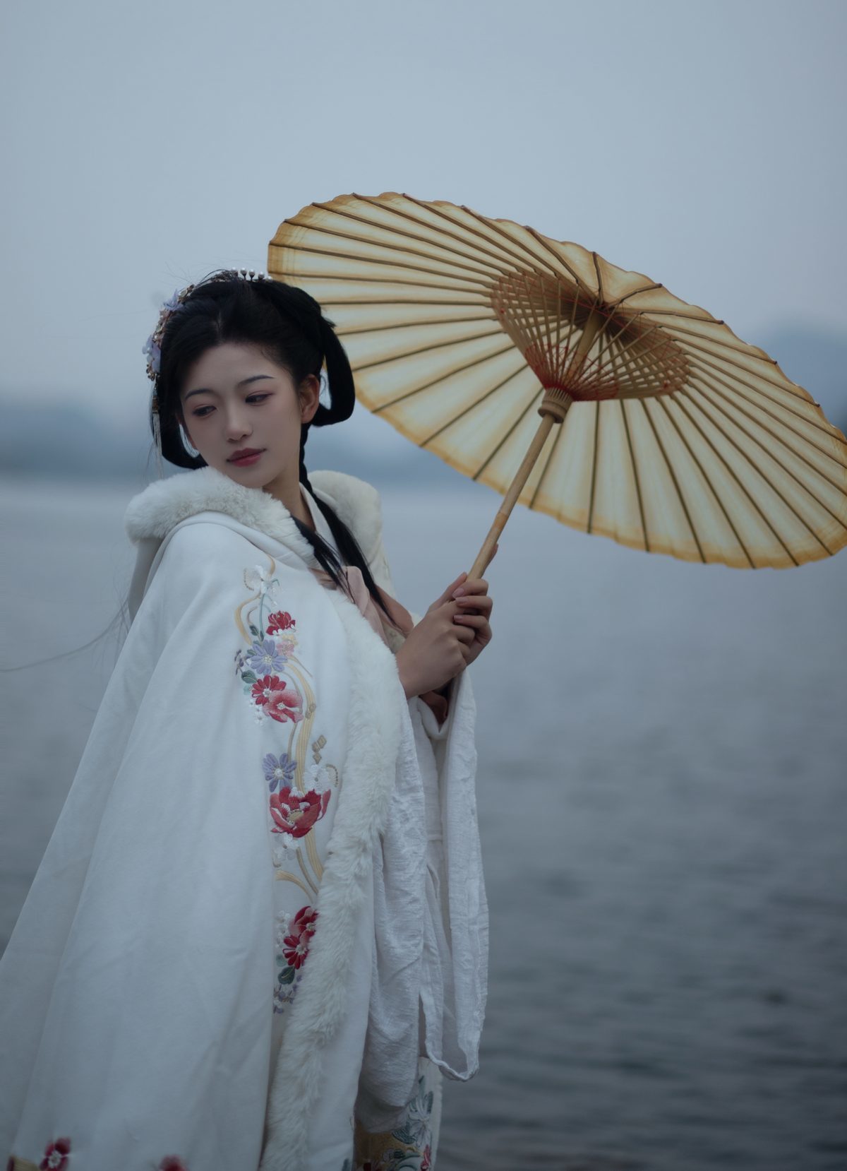 图片[16]-YiTuYu艺图语 Vol.3457 Yi Kou Dan Gao[28P]-六色网