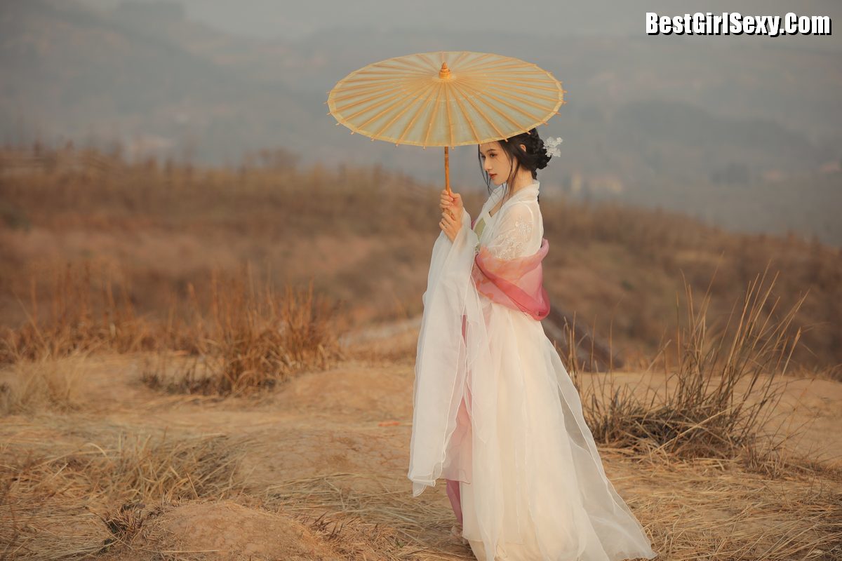 图片[8]-YiTuYu艺图语 Vol.3962 Bei Bei Ai Chi Shan Zhu[23P]-六色网