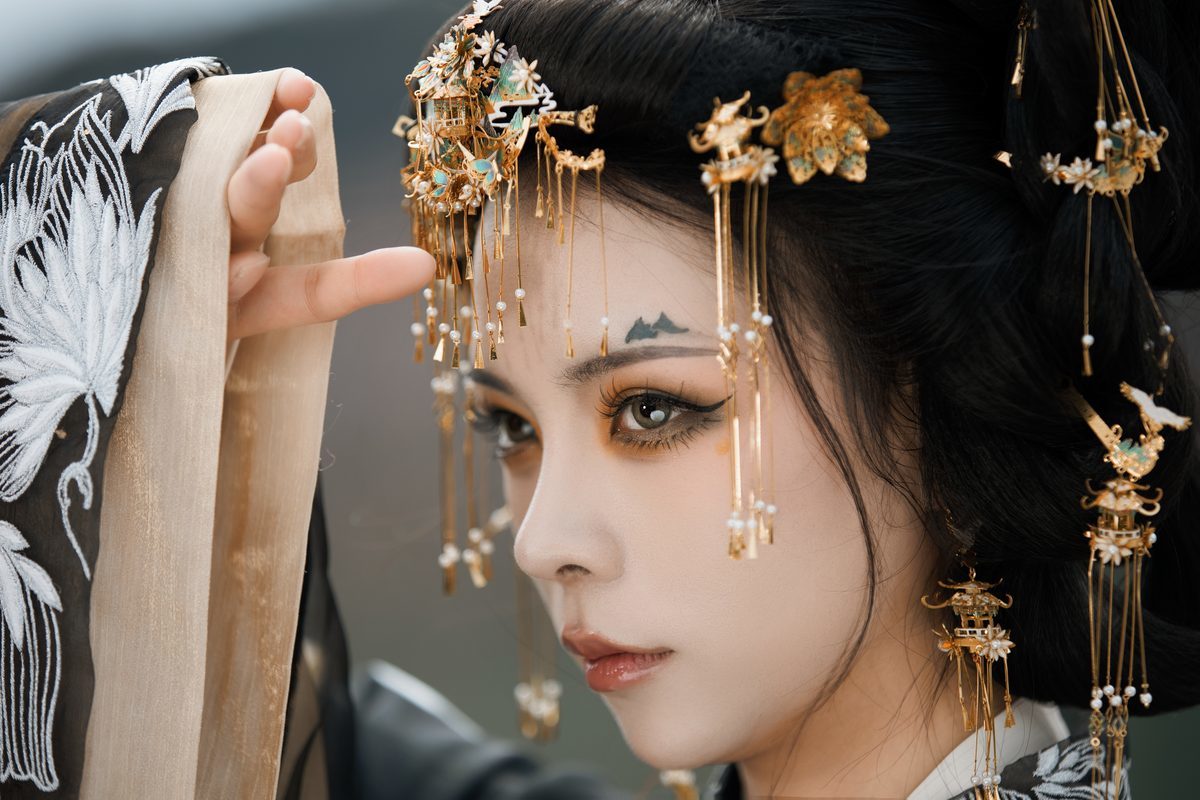图片[19]-YiTuYu艺图语 Vol.4238 Zhao Rui Jie Ez[25P]-六色网