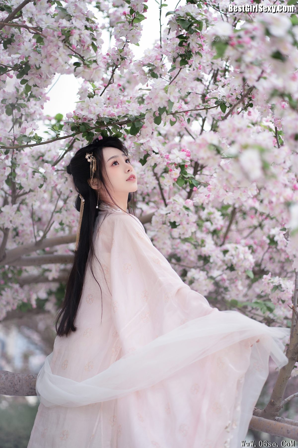 图片[16]-YiTuYu艺图语 Vol.4047 Xiao Gan Gan XX[25P]-六色网