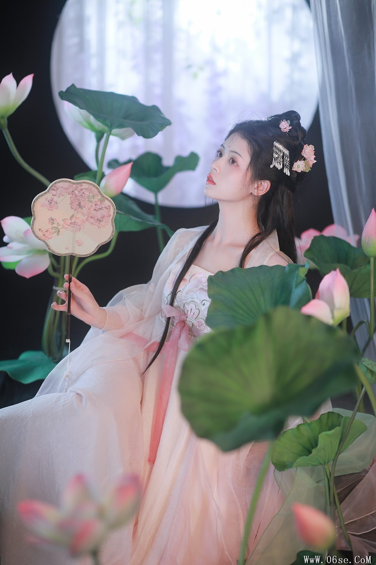 图片[15]-YiTuYu艺图语 Vol.4974 Dai Bu Zhu De Yi Mi[37P]-六色网
