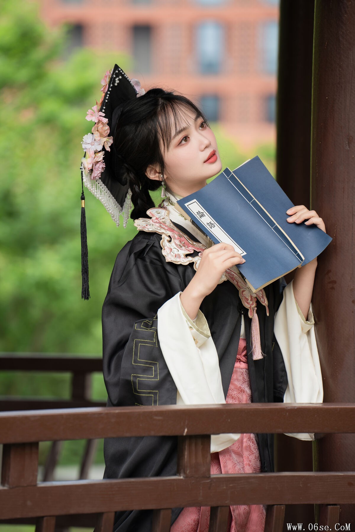图片[10]-YiTuYu艺图语 Vol.7004 Xiao Ou O[27P]-六色网
