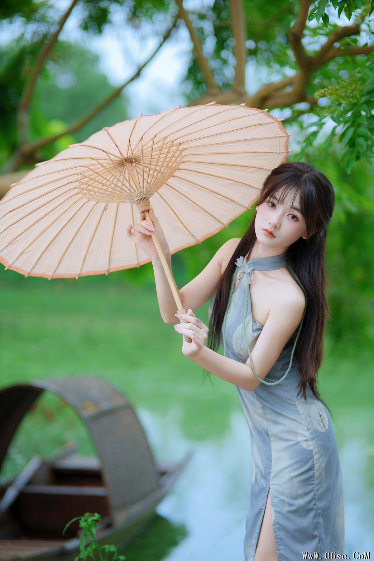 图片[20]-YiTuYu艺图语 Vol.7166 Xiao Xiao Yu[42P]-六色网