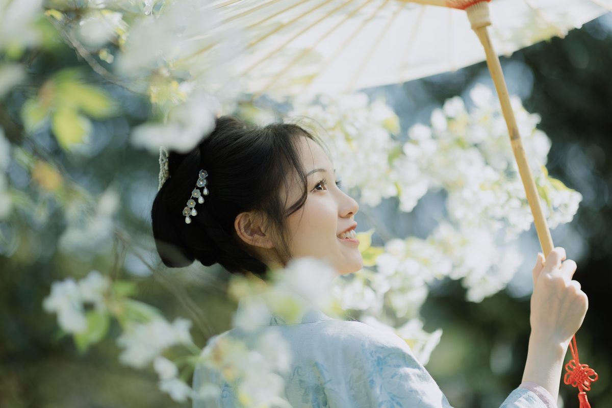 图片[27]-YiTuYu艺图语 Vol.5147 Zhe Zi Yu A Yu[41P]-六色网