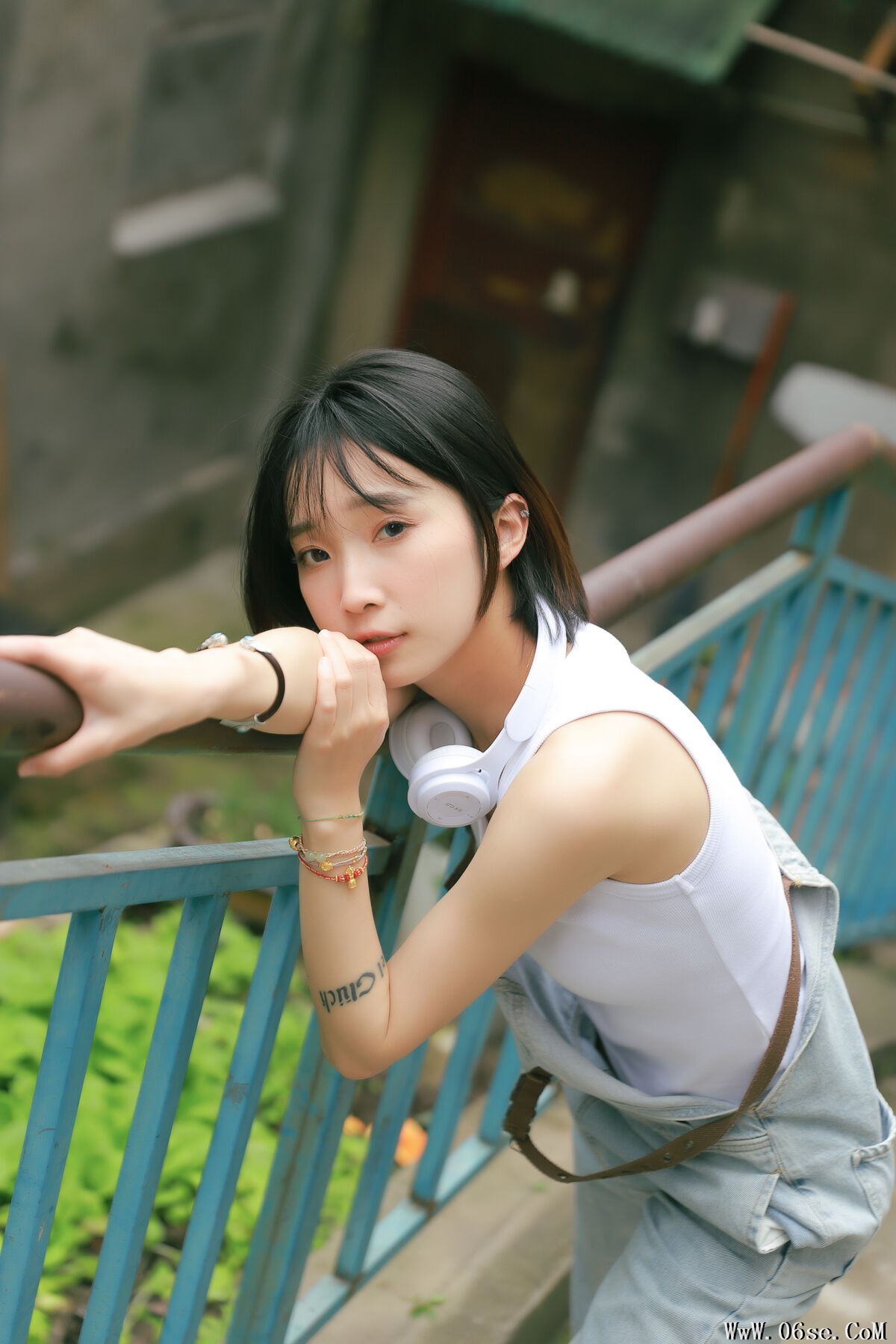 图片[9]-YiTuYu艺图语 Vol.7080 Lei Meng Ying[34P]-六色网