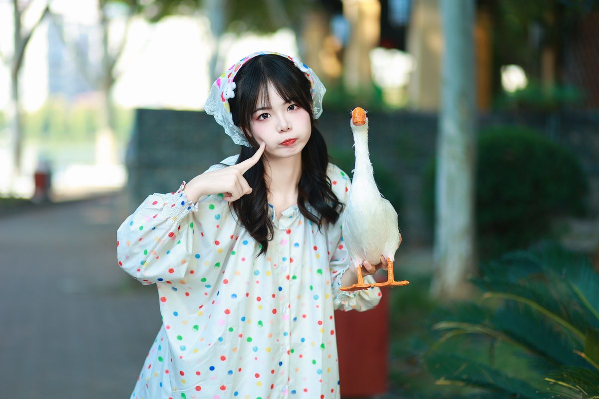 图片[16]-YiTuYu艺图语 Vol.5994 Mu Yan Se Cc[23P]-六色网