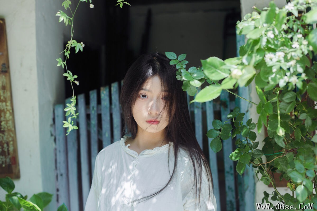 图片[9]-YiTuYu艺图语 Vol.6925 Mu You You[26P]-六色网
