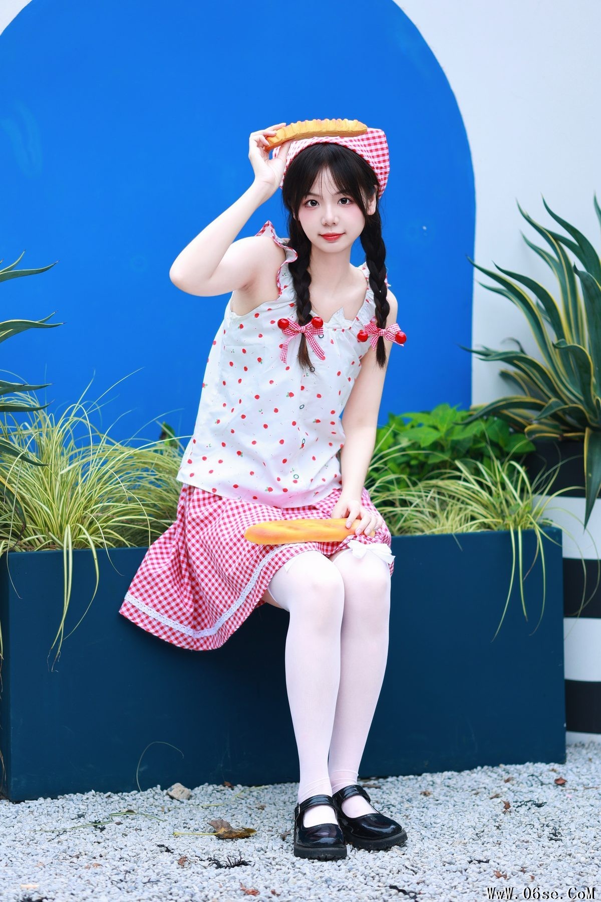 图片[29]-YiTuYu艺图语 Vol.5568 Mu Yan Se Cc[32P]-六色网