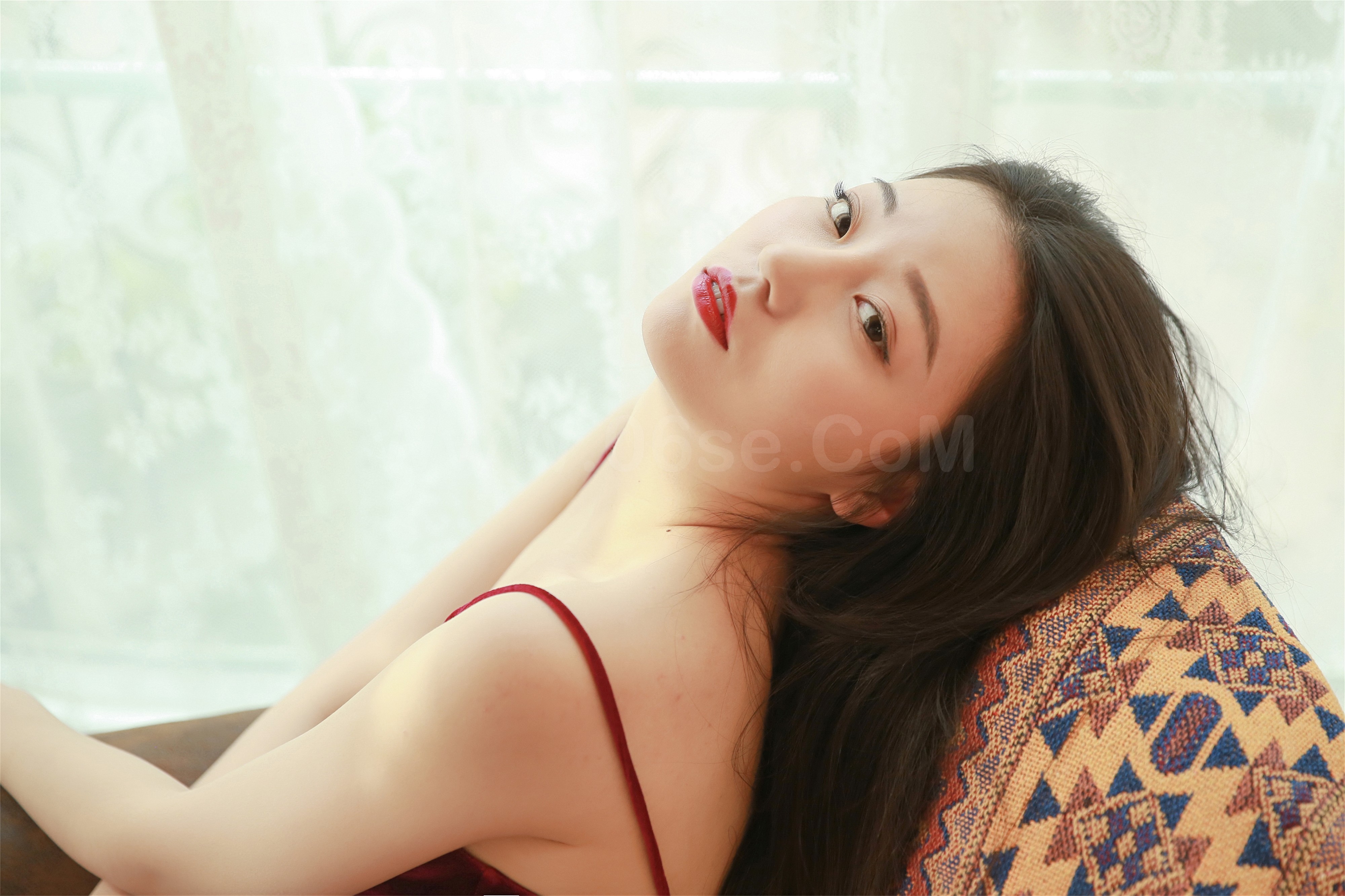 图片[15]-雅拉伊 – 《红颜浅笑》[34P]-六色网