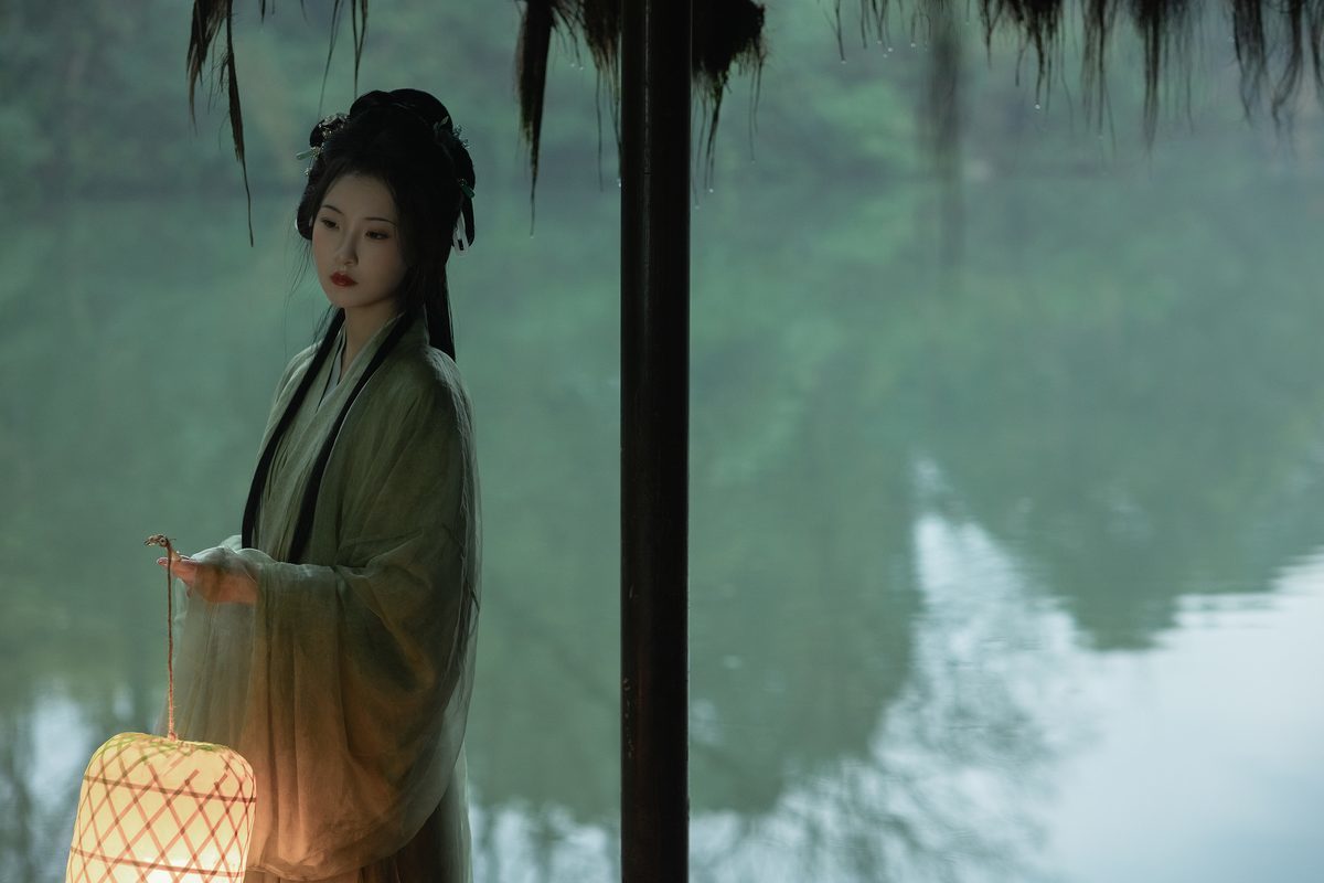 图片[26]-YiTuYu艺图语 Vol.4651 Shen Yun Liao[38P]-六色网
