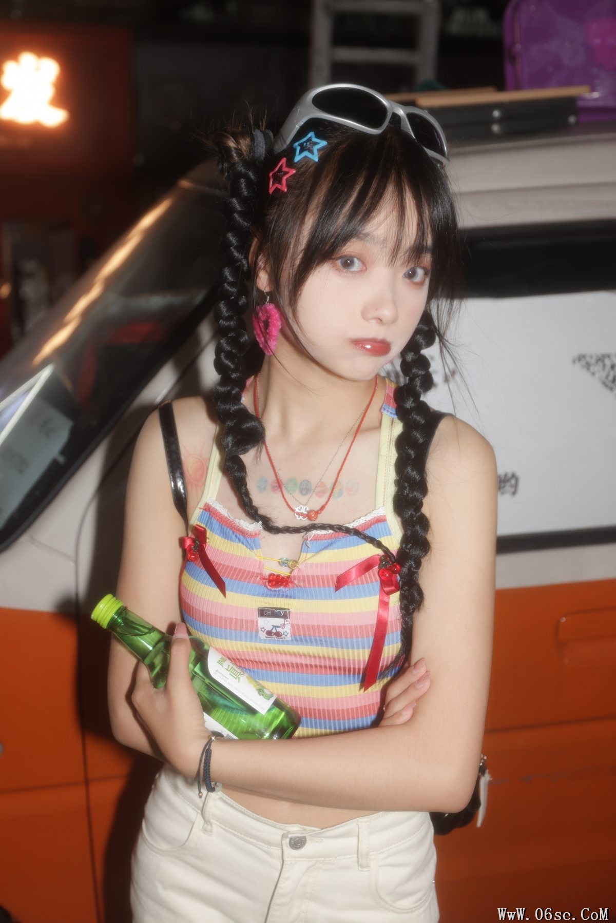 图片[28]-YiTuYu艺图语 Vol.5596 Ye Ye Ye Ye Ye[60P]-六色网