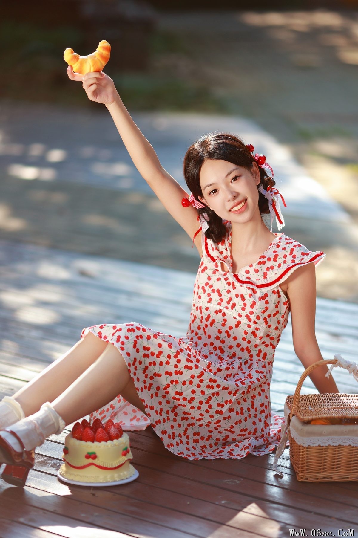 图片[15]-YiTuYu艺图语 Vol.5051 Xiao Tian Tong Xue[56P]-六色网