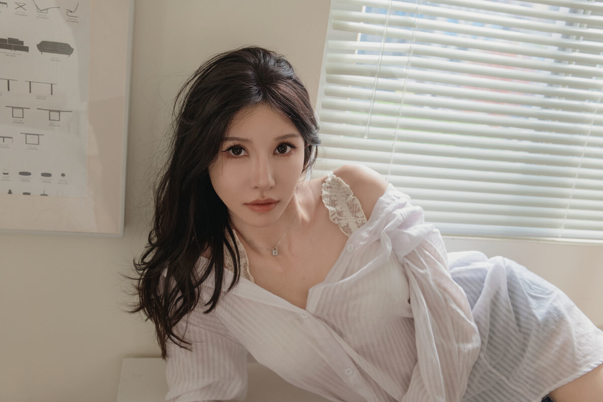 图片[17]-YiTuYu艺图语 Vol.7438 Qiu Qiu[23P]-六色网