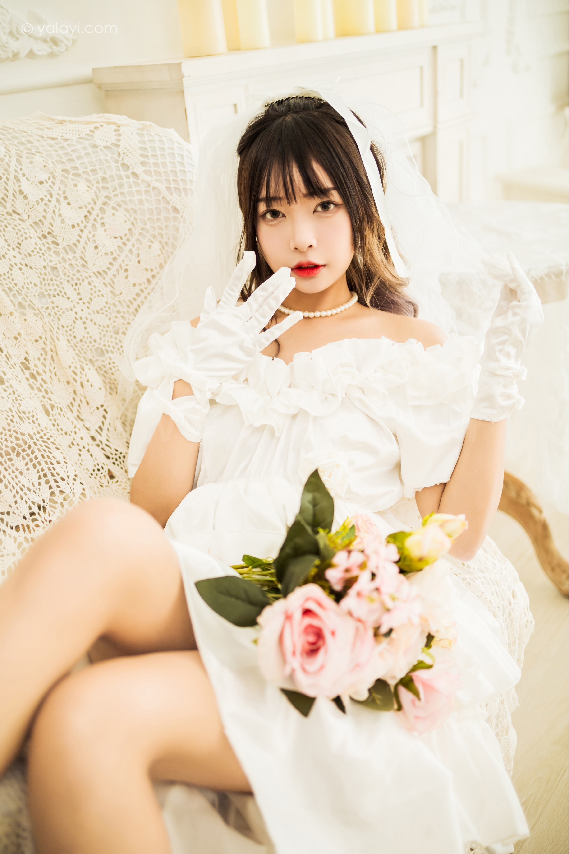 图片[23]-雅拉伊 – 阿禾《美丽的梦》[41P]-六色网