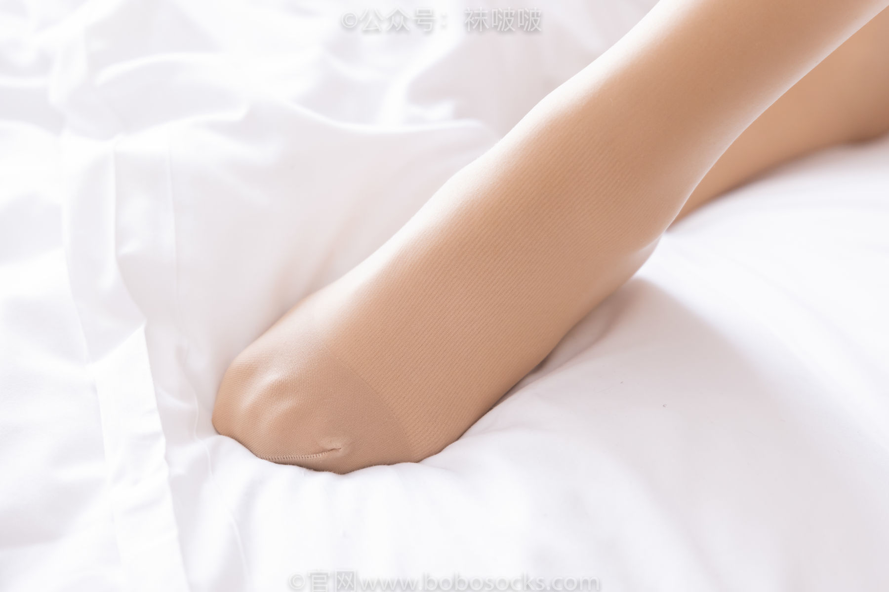 图片[138]-BoBoSocks袜啵啵 No.062 涵涵-运动鞋、白棉袜、厚肉丝[145P]-六色网
