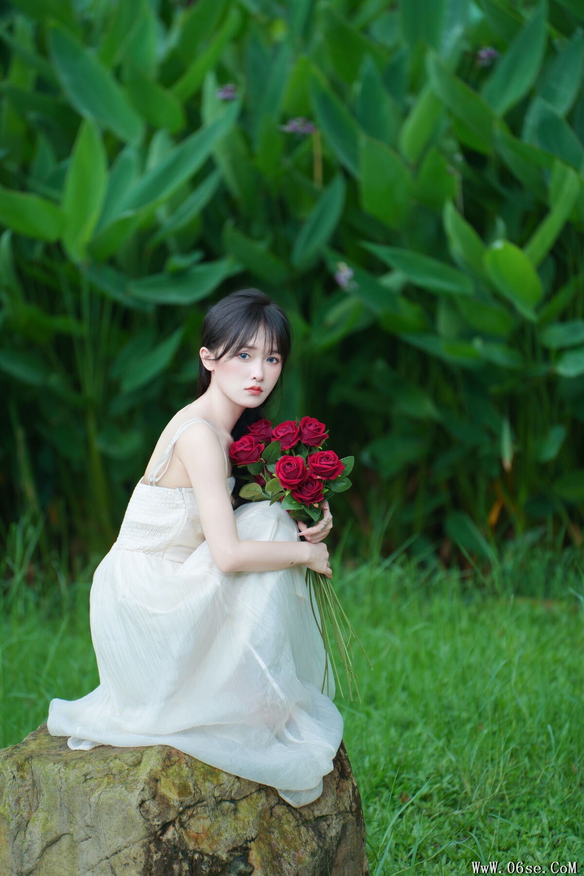 图片[27]-YiTuYu艺图语 Vol.7390 Xiao Xiao Yu[27P]-六色网