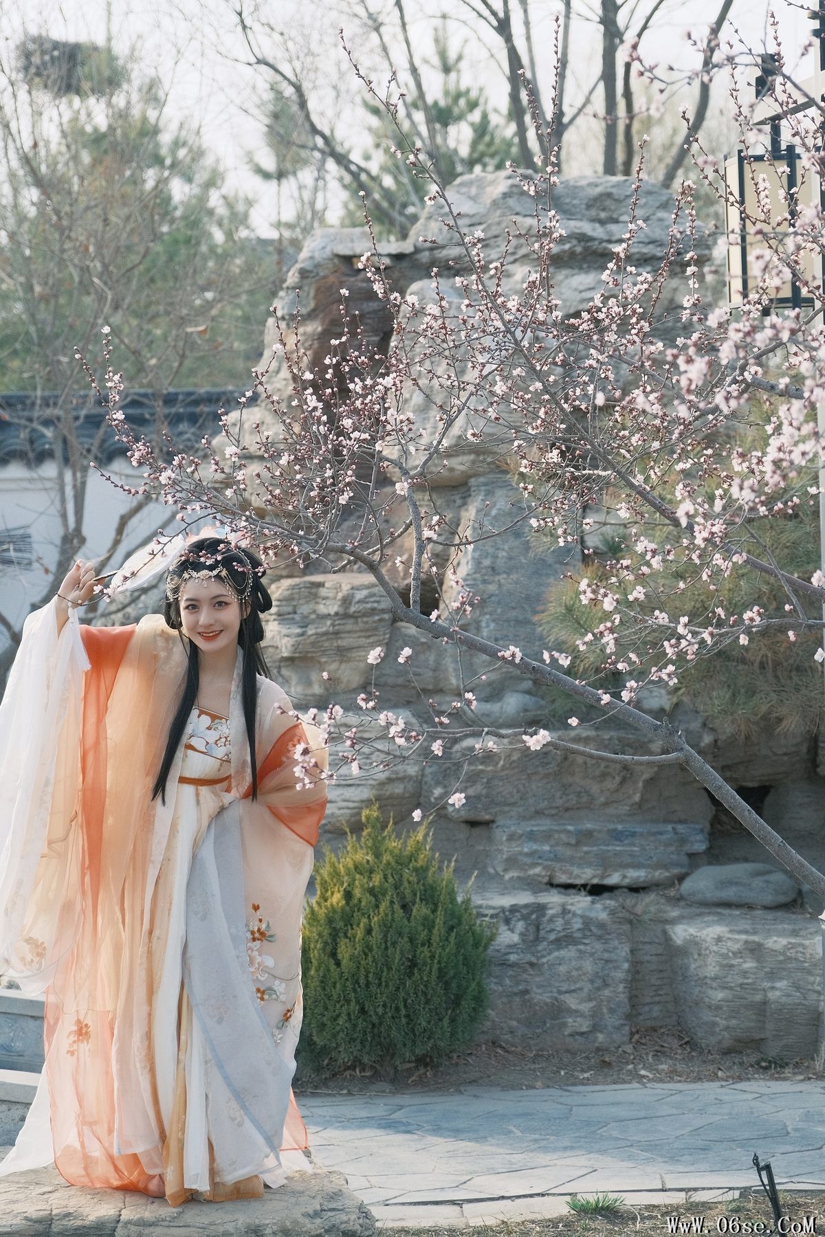 图片[22]-YiTuYu艺图语 Vol.4567 Zhen Ni[23P]-六色网