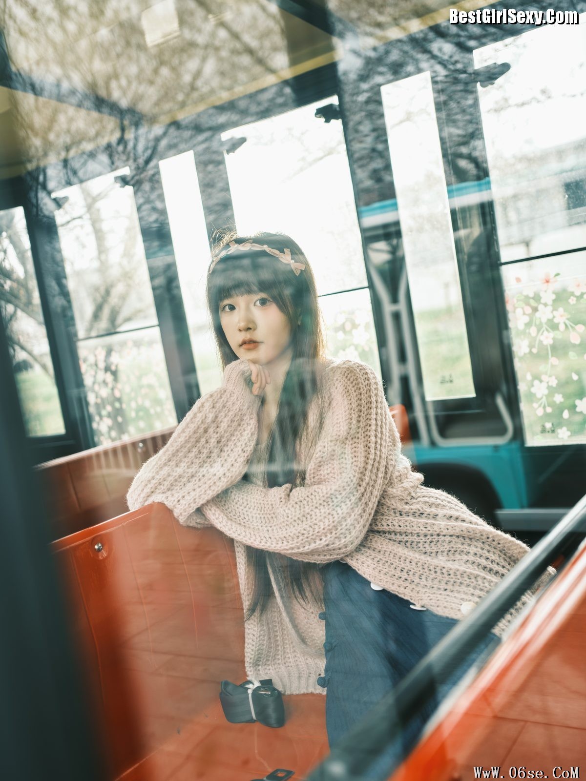 图片[24]-YiTuYu艺图语 Vol.3939 Xiao Xiao Miao[79P]-六色网