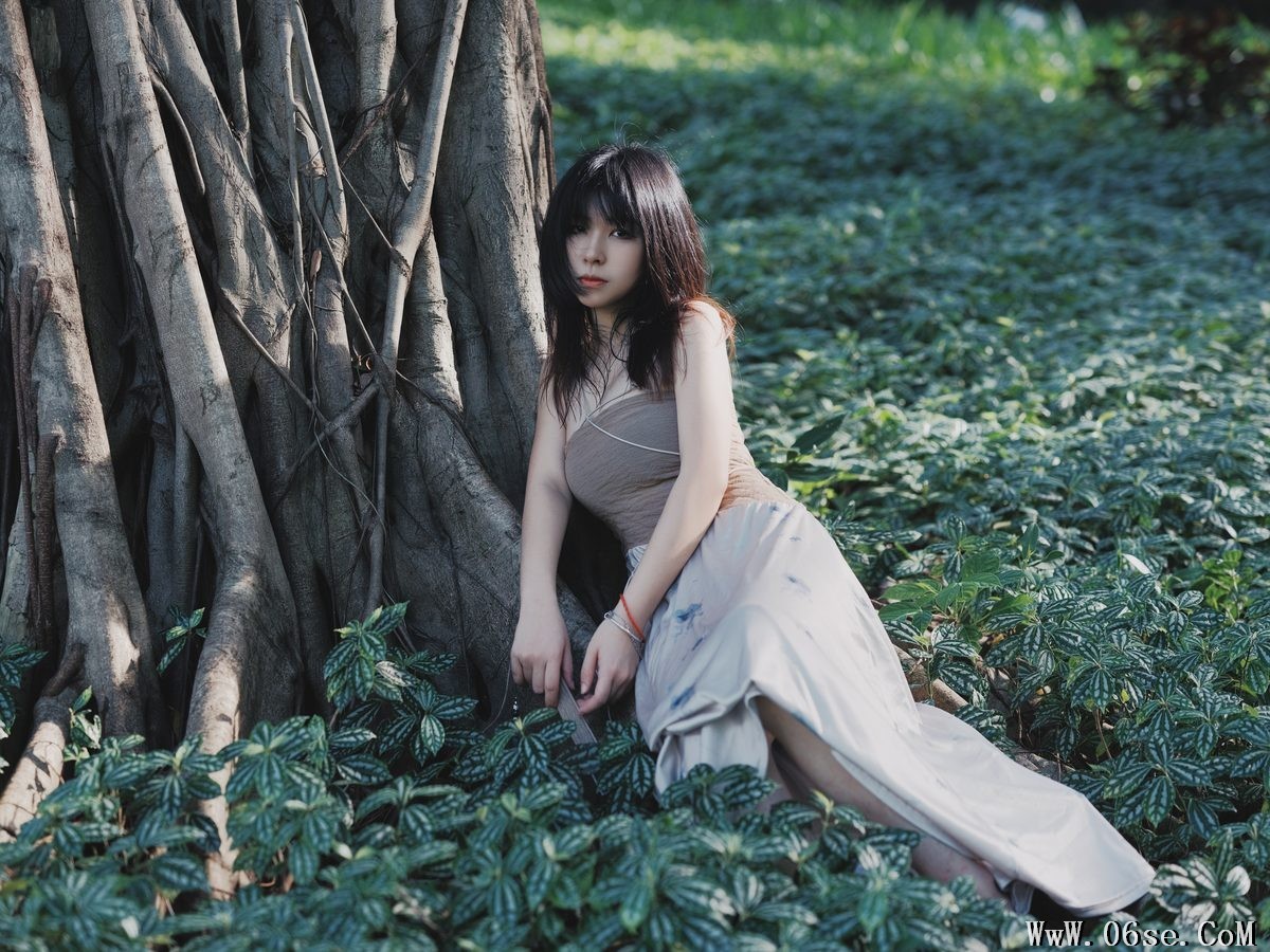 图片[4]-YiTuYu艺图语 Vol.4668 Xiao Tian[43P]-六色网