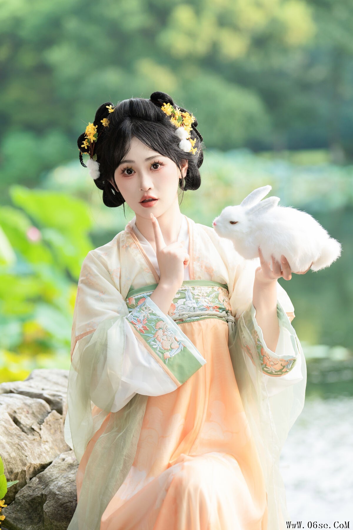 图片[22]-YiTuYu艺图语 Vol.7719 Jiao Yi Zhi Sui Sui[24P]-六色网