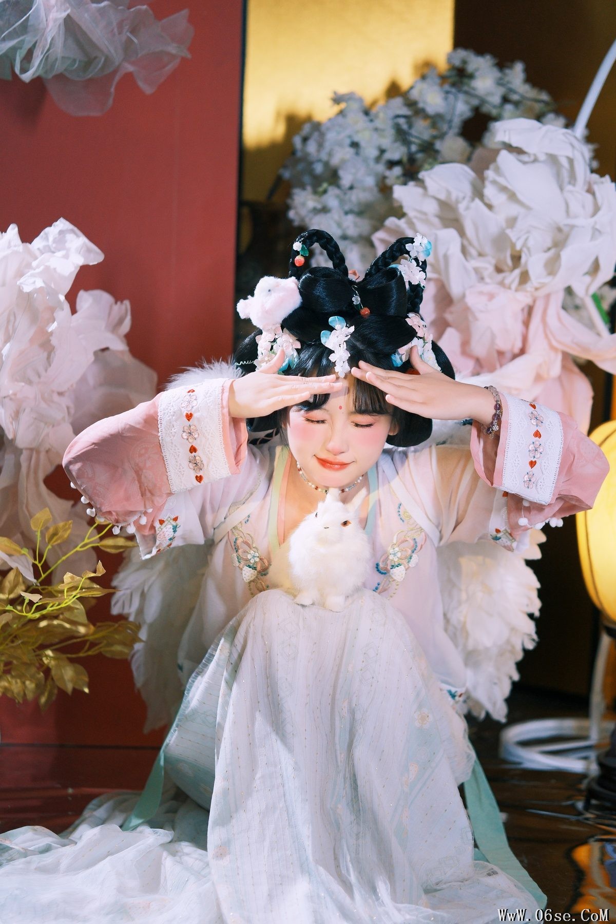 图片[7]-YiTuYu艺图语 Vol.6230 Xiao Chun Ye[27P]-六色网