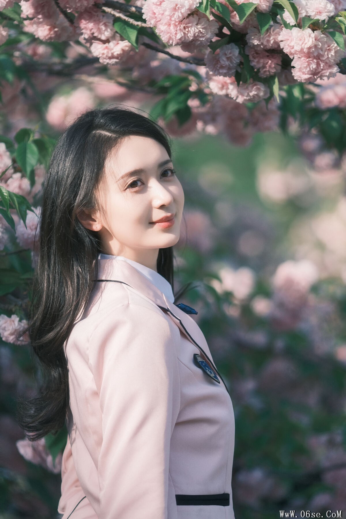 图片[26]-YiTuYu艺图语 Vol.6915 Zi Jun[27P]-六色网