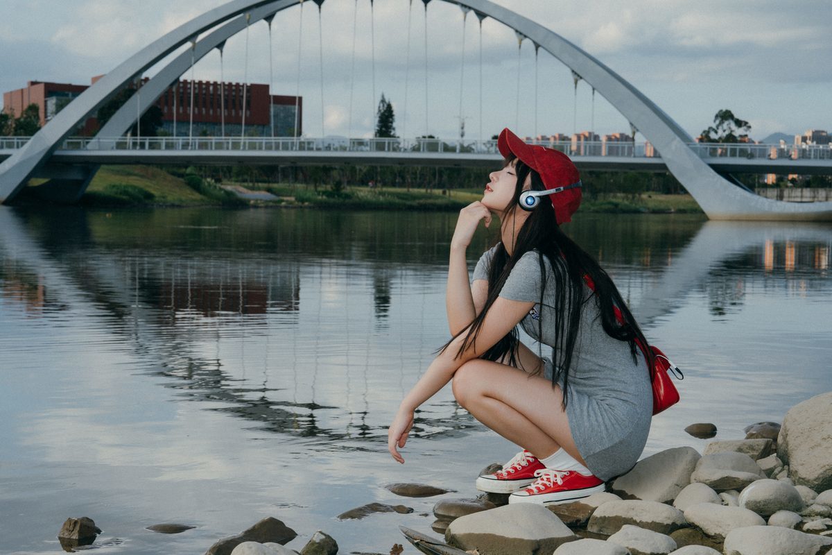图片[23]-YiTuYu艺图语 Vol.4217 Qi Qi[82P]-六色网