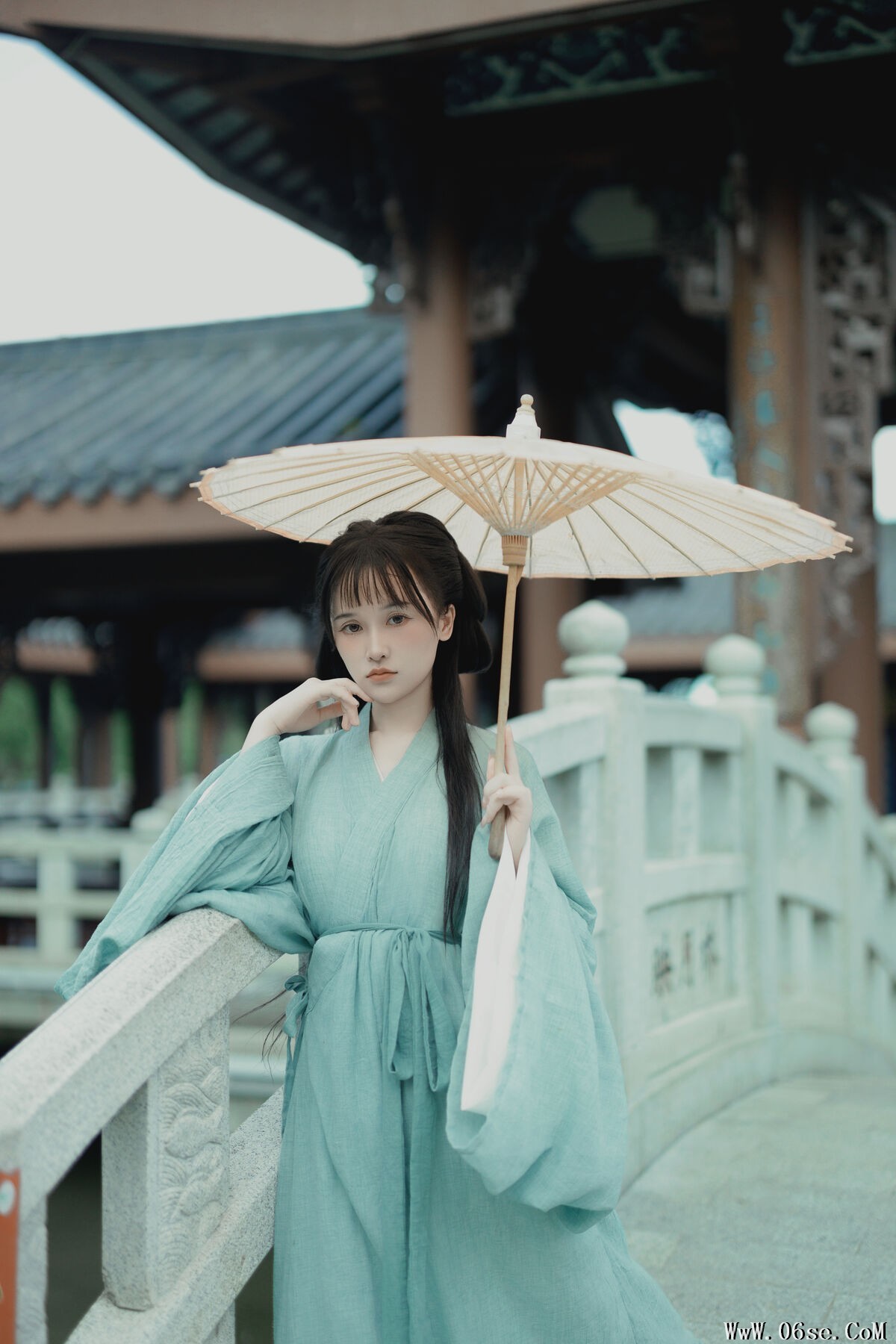 图片[13]-YiTuYu艺图语 Vol.7408 Xiao Xiao Yu[40P]-六色网