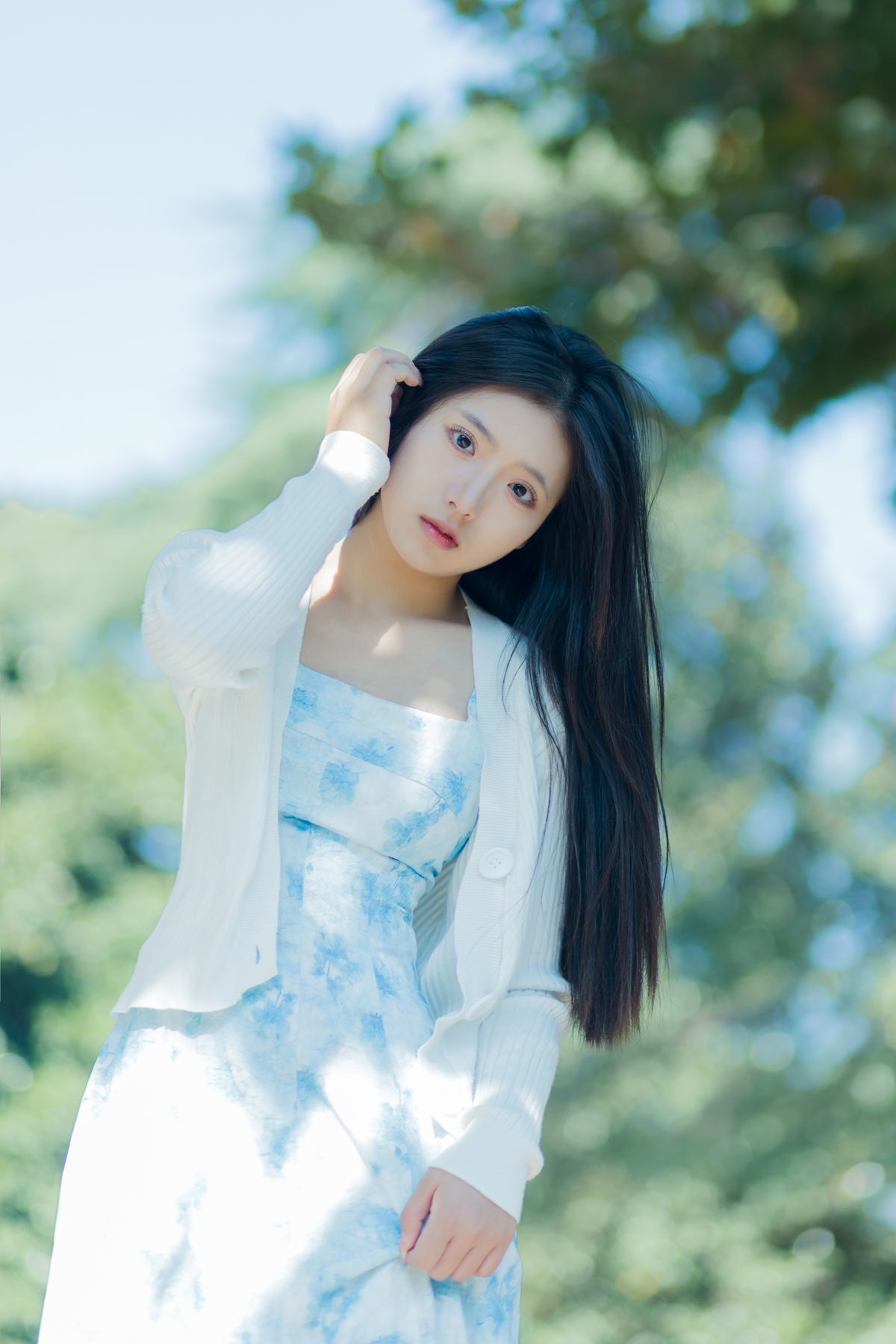 图片[21]-YiTuYu艺图语 Vol.5814 Mu You[26P]-六色网