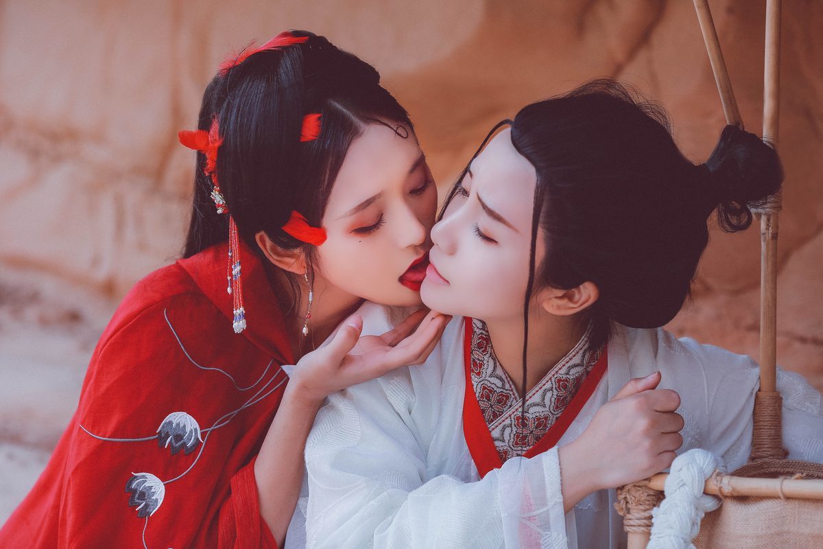图片[24]-YiTuYu艺图语 Vol.3143 Nai Wen Wen[34P]-六色网
