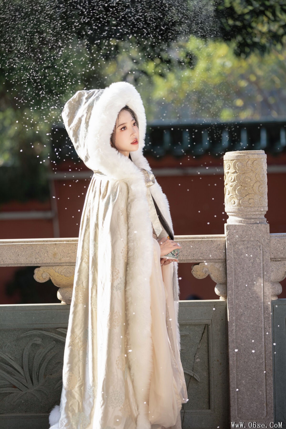 图片[6]-YiTuYu艺图语 Vol.6575 Shi Shi Ya[22P]-六色网