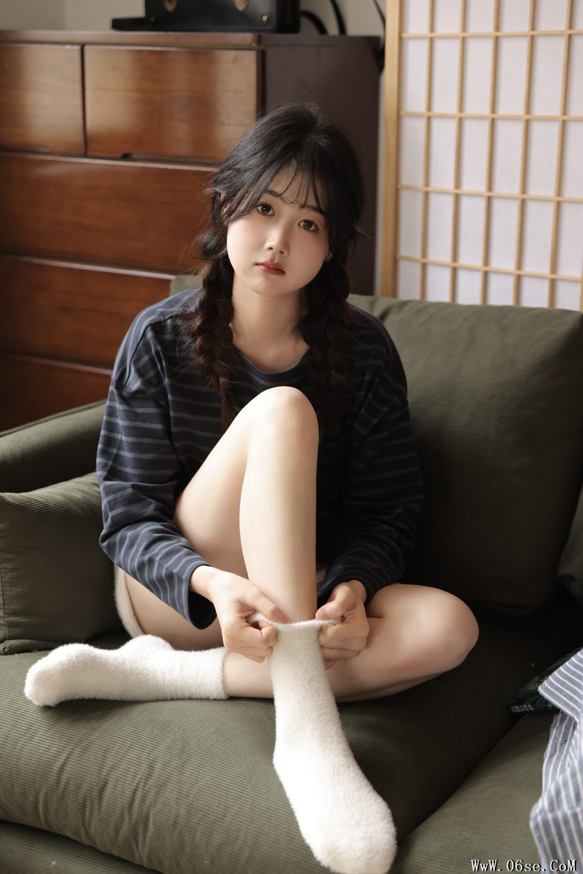 图片[18]-YiTuYu艺图语 Vol.3370 Nian Jiang[32P]-六色网