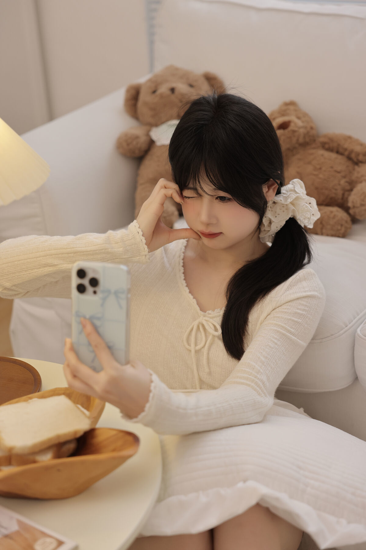 图片[26]-YiTuYu艺图语 Vol.7118 Xiao E Jiang Jiang Jiang[27P]-六色网
