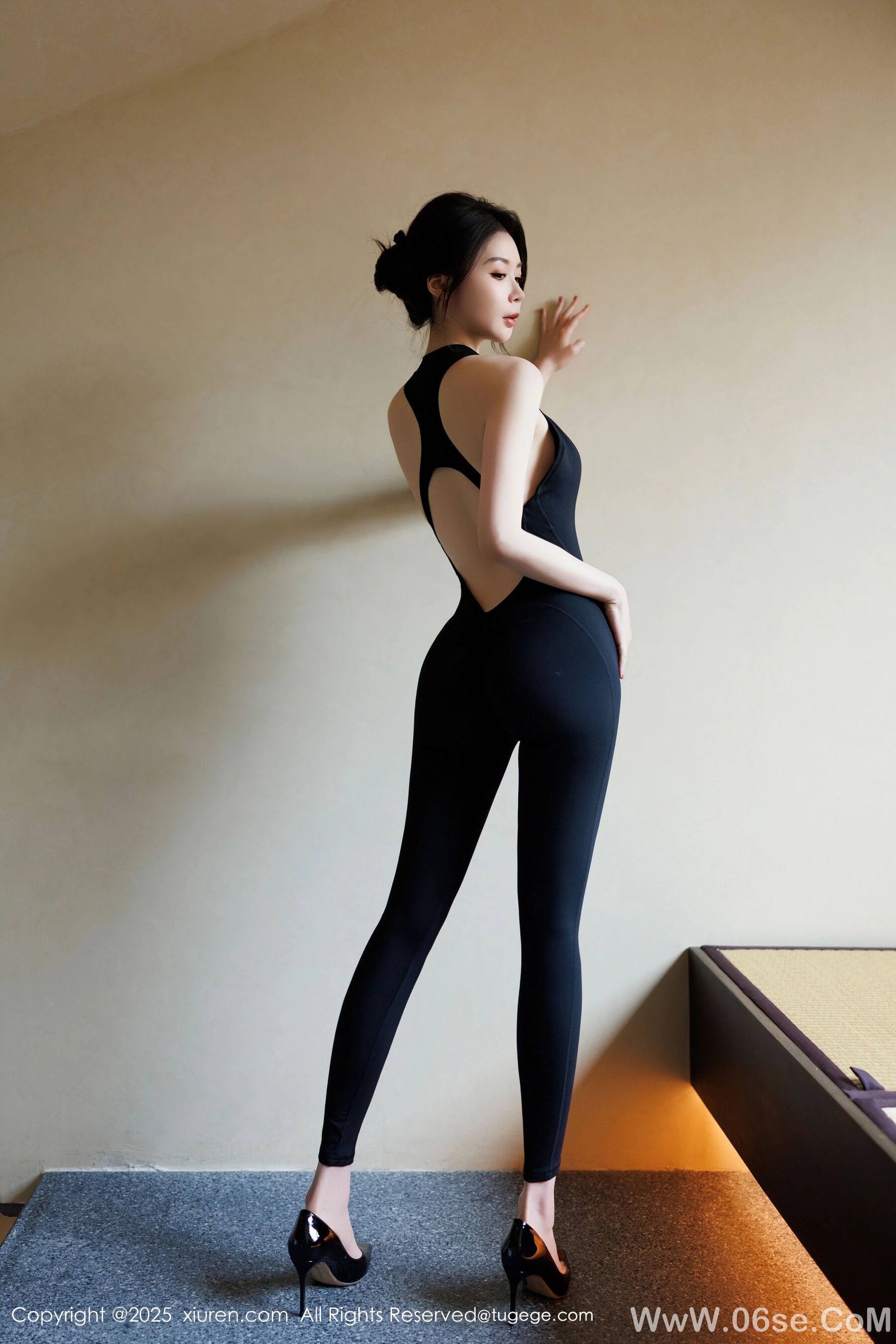 图片[42]-[Xiuren秀人网] 2025.03.24 NO.10059 梦心玥[84P]-六色网