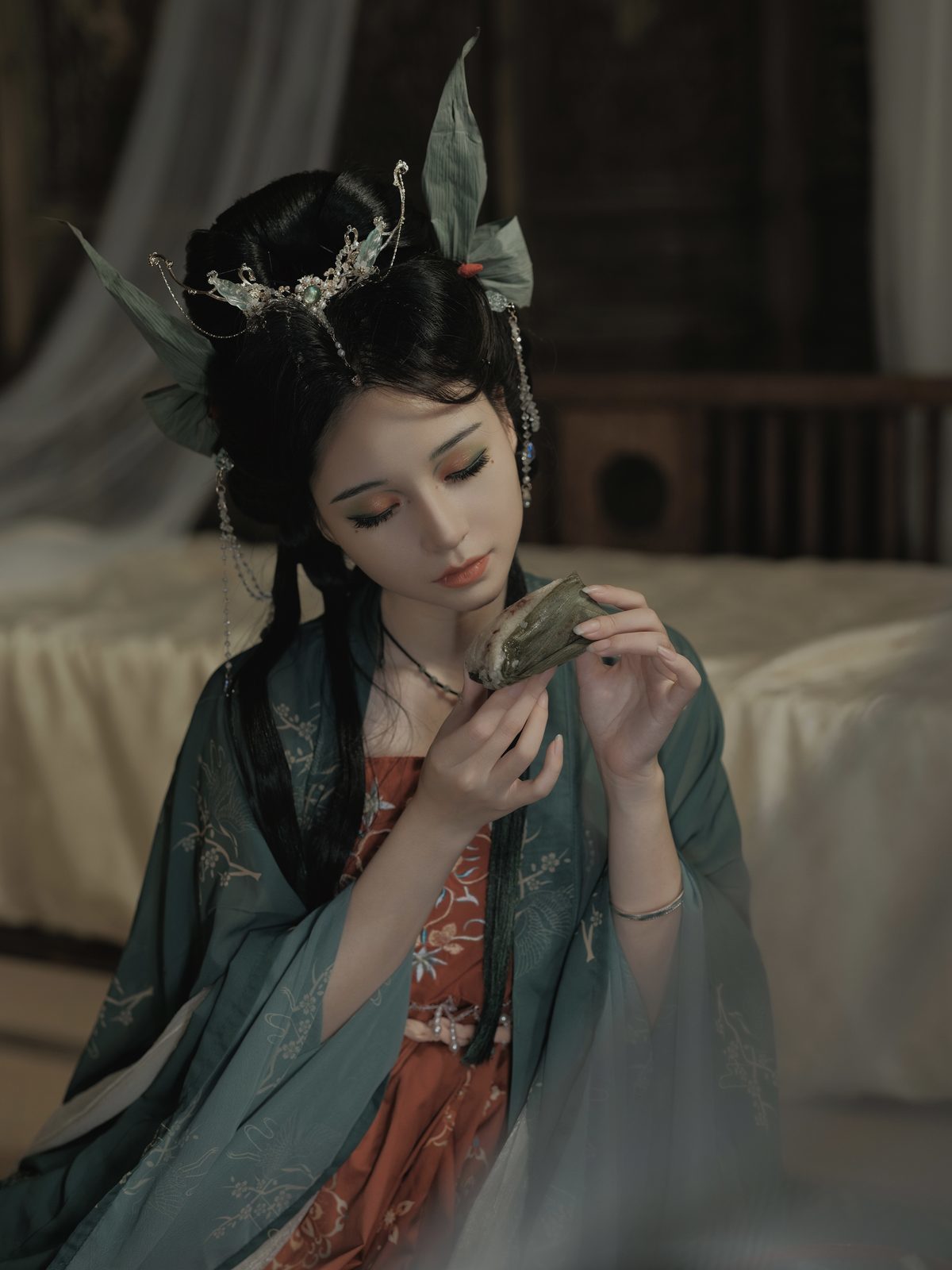 图片[31]-YiTuYu艺图语 Vol.4778 Lin Lang[34P]-六色网