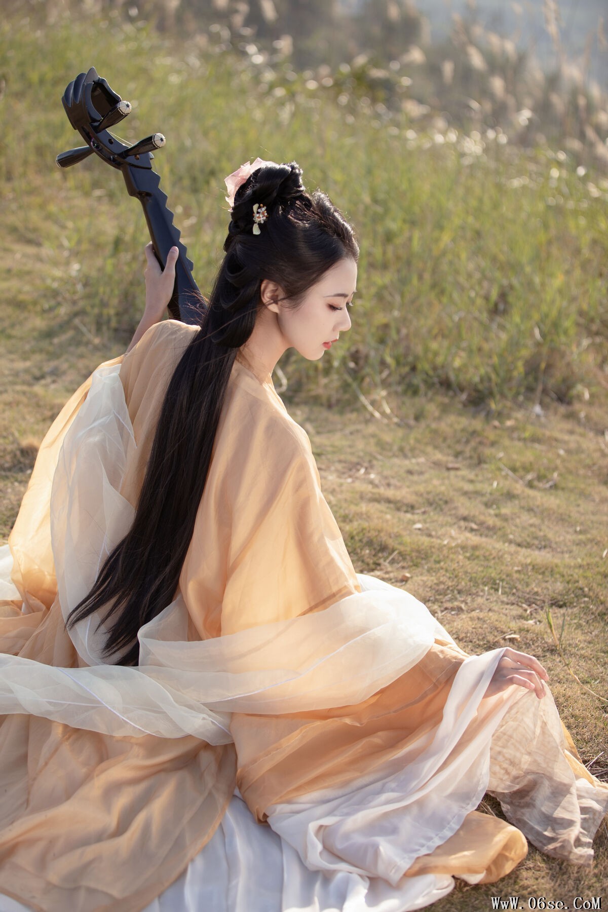 图片[26]-YiTuYu艺图语 Vol.6292 Lsababe[42P]-六色网